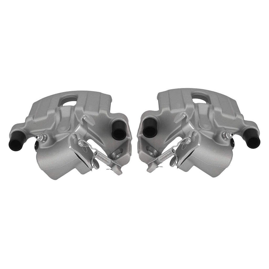 Remklauw achter links + rechts geschikt voor Toyota Yaris P9 P13 KSP9 NCP9 NSP9 34mm