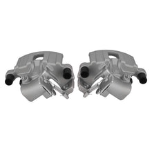 Laad de afbeelding in de galerijviewer, Remklauw achter links + rechts geschikt voor Toyota Yaris P9 P13 KSP9 NCP9 NSP9 34mm