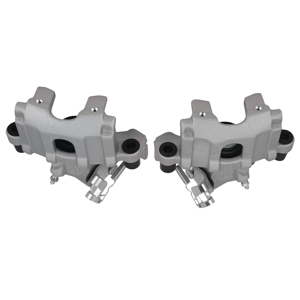 Remklauw achter links + rechts geschikt voor Toyota Yaris P9 P13 KSP9 NCP9 NSP9 34mm