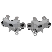 Laad de afbeelding in de galerijviewer, Remklauw achter links + rechts geschikt voor Toyota Yaris P9 P13 KSP9 NCP9 NSP9 34mm