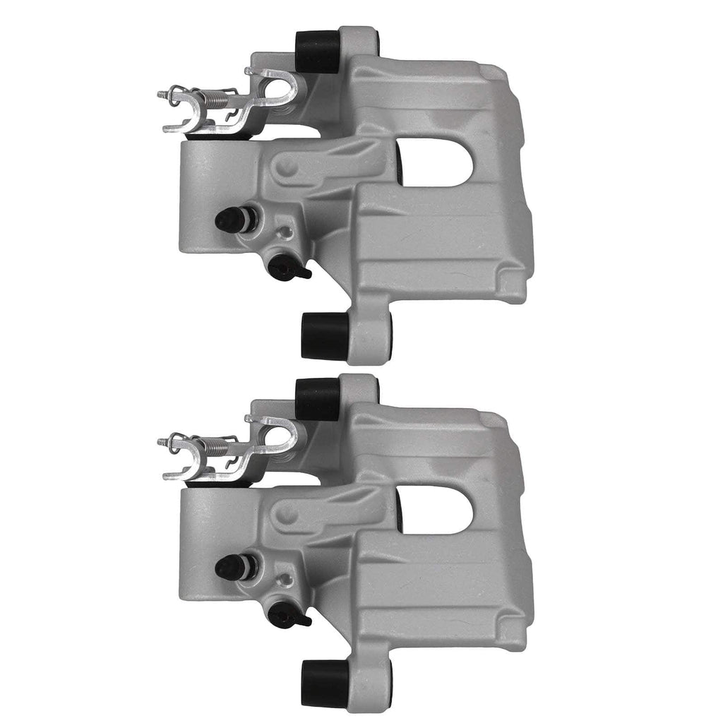 Remklauw achter links + rechts geschikt voor Toyota Yaris P9 P13 KSP9 NCP9 NSP9 34mm