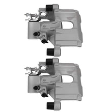 Laad de afbeelding in de galerijviewer, Remklauw achter links + rechts geschikt voor Toyota Yaris P9 P13 KSP9 NCP9 NSP9 34mm