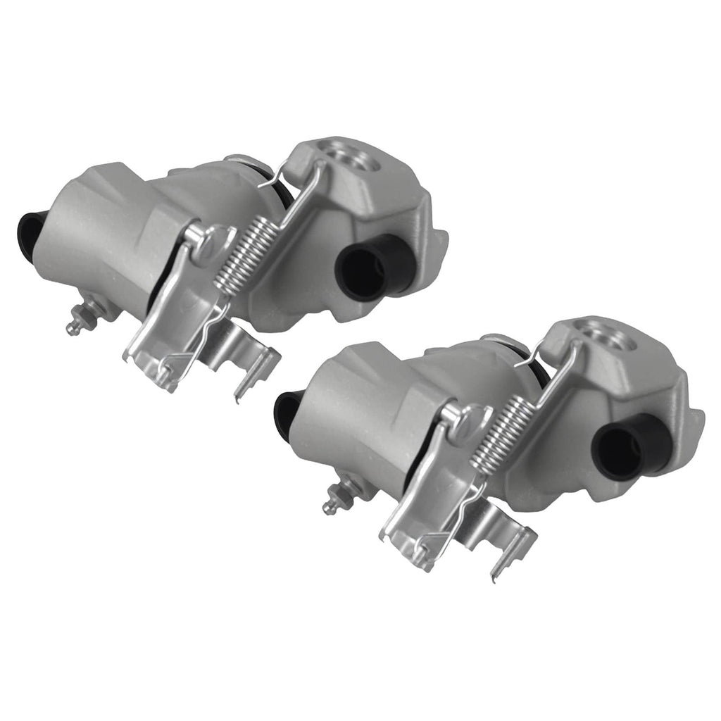 Remklauw achter links + rechts geschikt voor Toyota Yaris P9 P13 KSP9 NCP9 NSP9 34mm