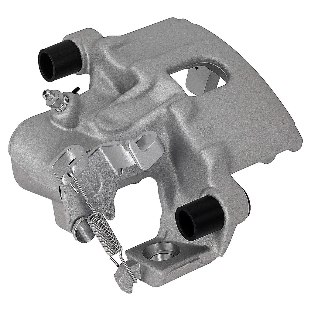 Caliper rechts Disc geschikt voor Toyota Yaris 05-21 478300D020 achter 1 Piston