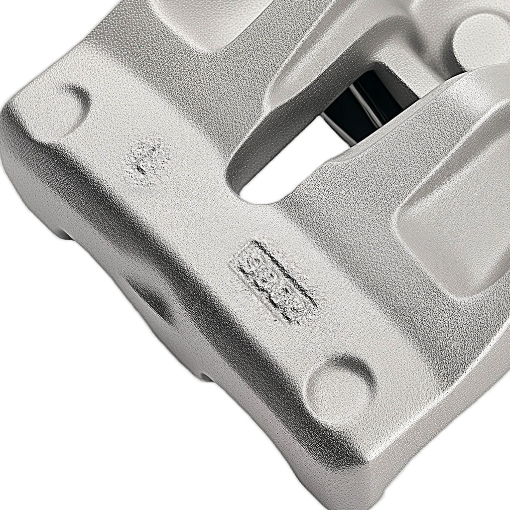 Remklauw voorzijde geschikt voor Land Rover Discovery MK III IV 2.7 TD 2004-2010