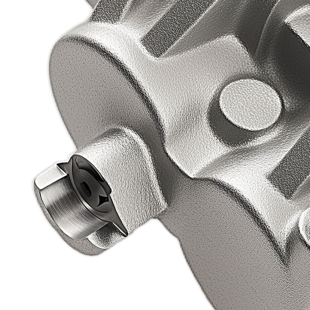 Remklauw voorzijde geschikt voor Land Rover Discovery MK III IV 2.7 TD 2004-2010