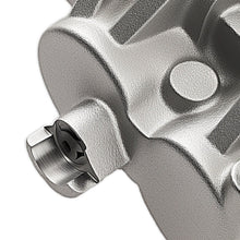 Laad de afbeelding in de galerijviewer, Remklauw voorzijde geschikt voor Land Rover Discovery MK III IV 2.7 TD 2004-2010