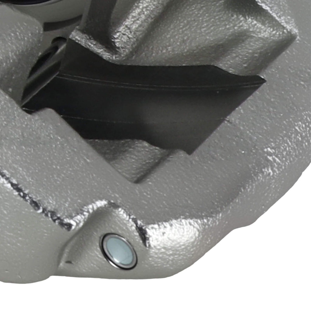 Voor Complete Remklauw geschikt voor Toyota Hilux 05-15 477500K081