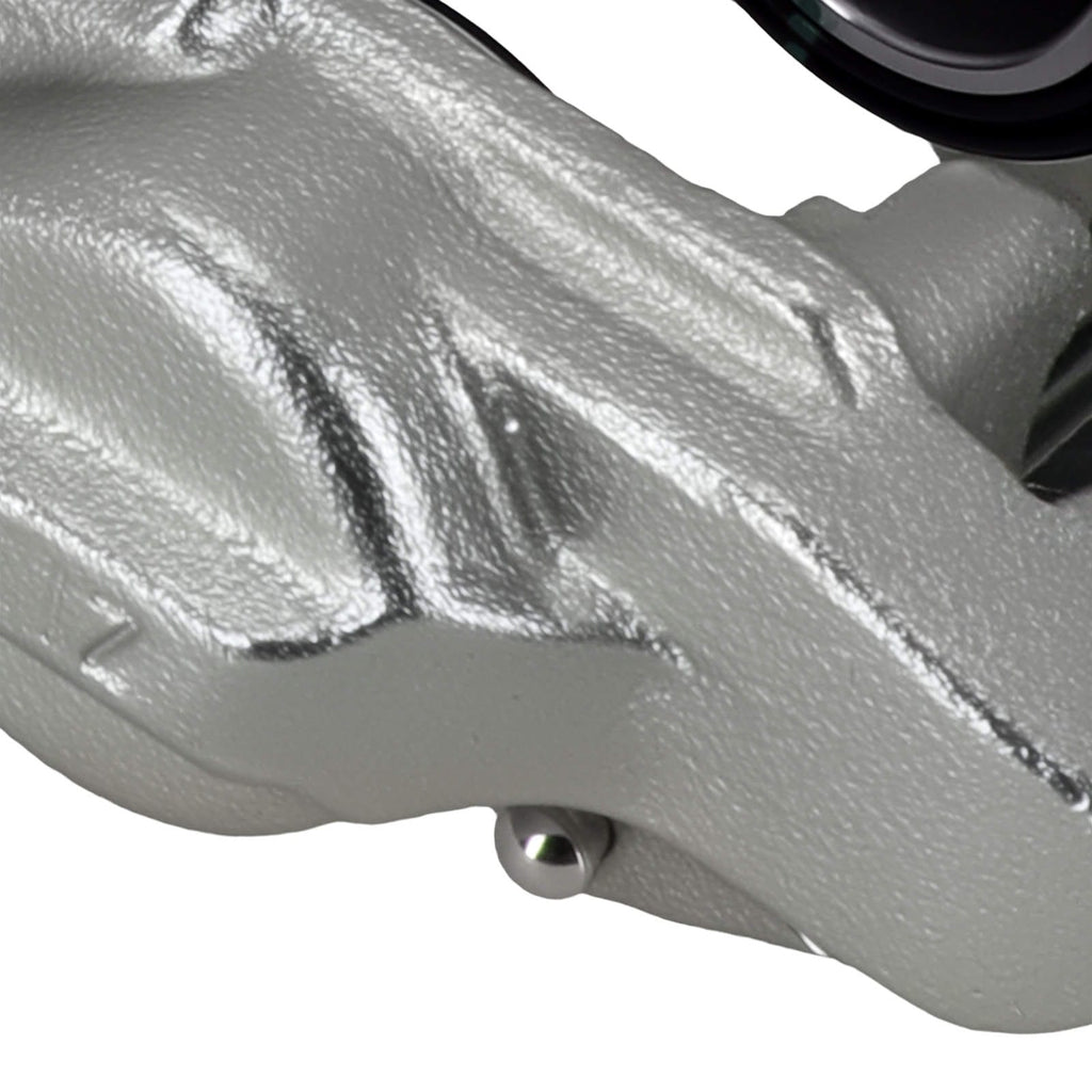 Voor Complete Remklauw geschikt voor Toyota Hilux 05-15 477500K081