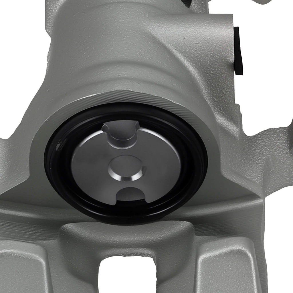 Complete achter Remklauw geschikt voor Hyundai ix20 2010+ 344500 730601