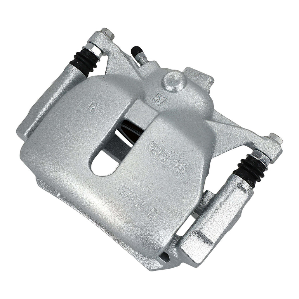 Remklauw voorzijde L+R geschikt voor VW Golf VII Sportsvan Seat Leon 5F 8V0615123