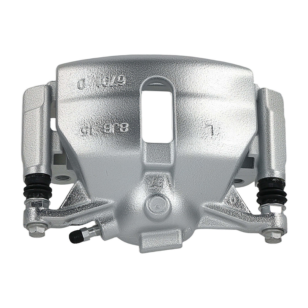 Remklauw voorzijde L+R geschikt voor VW Golf VII Sportsvan Seat Leon 5F 8V0615123