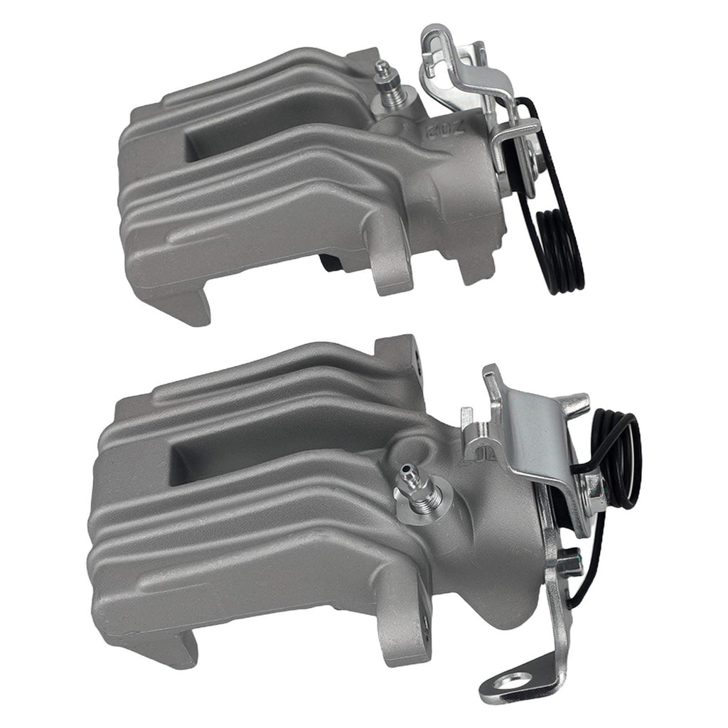 Floating Remklauw achter links/rechts geschikt voor Audi A4 8D A6 4B geschikt voor VW Passat 3B