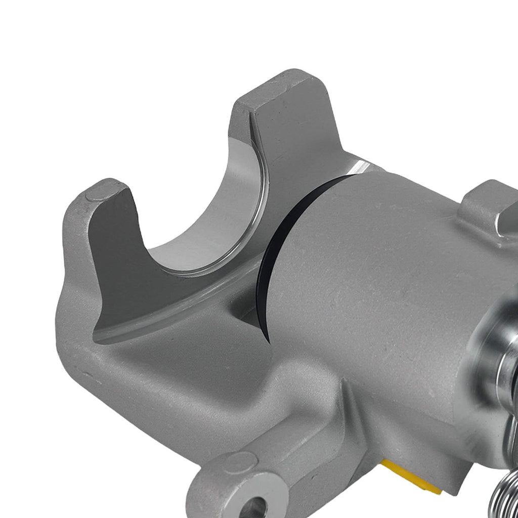 Complete achter Remklauw Kit geschikt voor VW Golf MK V VI geschikt voor Audi A3 geschikt voor Seat Leon 2003-2013