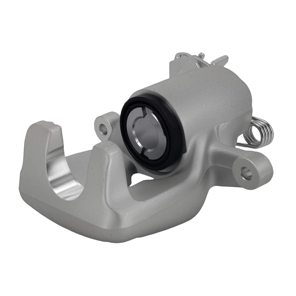 Complete achter Remklauw Kit geschikt voor VW Golf MK V VI geschikt voor Audi A3 geschikt voor Seat Leon 2003-2013