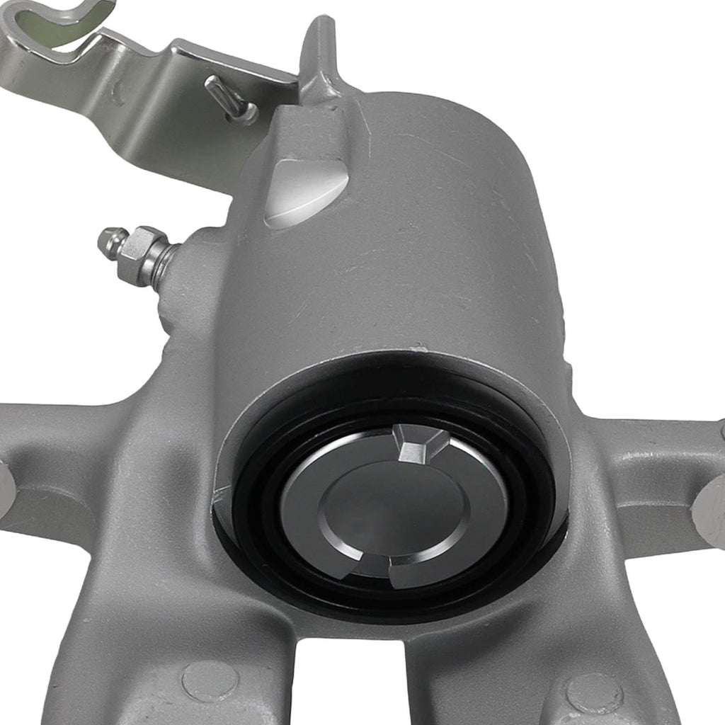 Complete achter Remklauw Kit geschikt voor VW Golf MK V VI geschikt voor Audi A3 geschikt voor Seat Leon 2003-2013