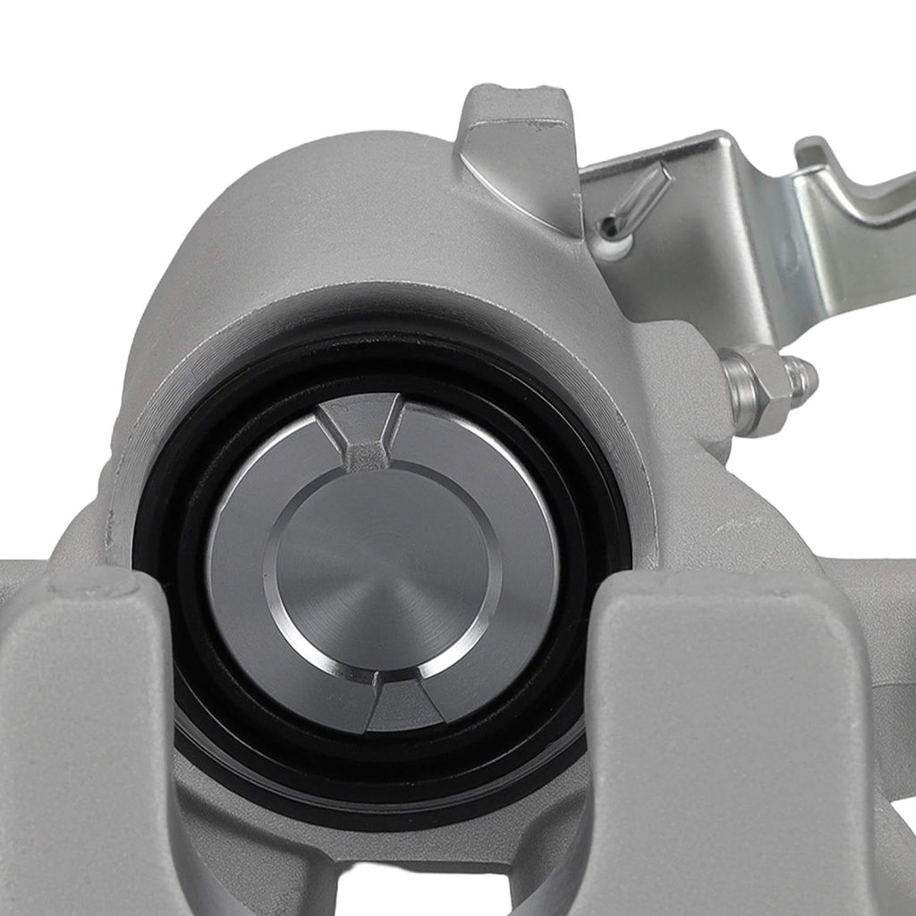 Achter rechts Remklauw geschikt voor Audi TT geschikt voor Seat Leon 2006-2012 8J0615424C