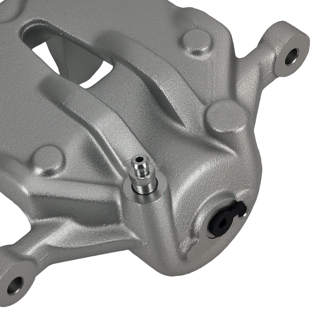 Remklauw voorzijde Set geschikt voor Hyundai i30/geschikt voor Kia Pro CeeD 2007-2013