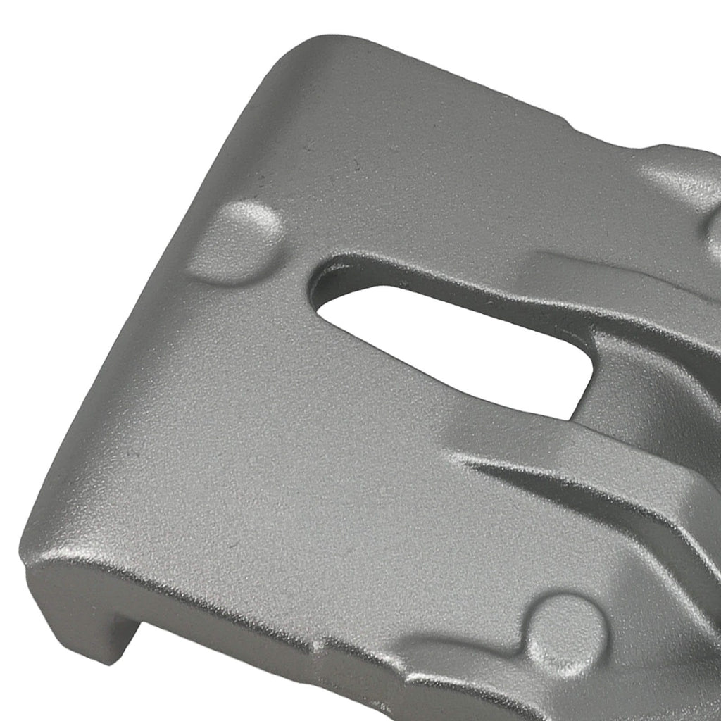 Remklauw voorzijde Set geschikt voor Hyundai i30/geschikt voor Kia Pro CeeD 2007-2013