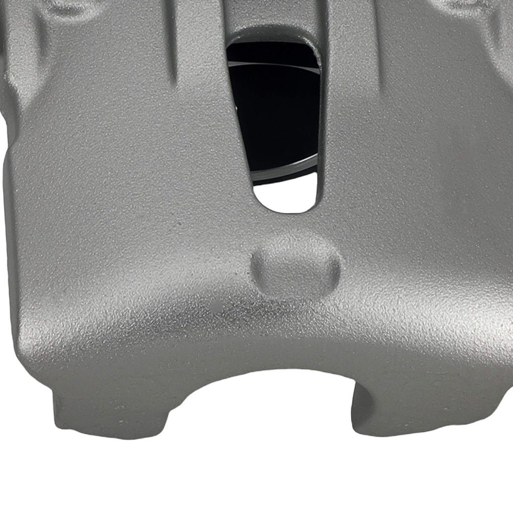 Remklauw voorzijde Set geschikt voor Hyundai i30/geschikt voor Kia Pro CeeD 2007-2013