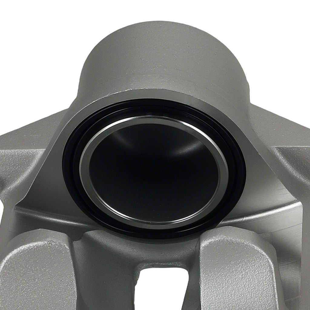 Remklauw voorzijde Set geschikt voor Hyundai i30/geschikt voor Kia Pro CeeD 2007-2013