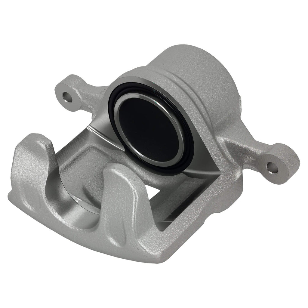 Voor rechts Remklauw geschikt voor Hyundai i30 2007-2012 581301H000