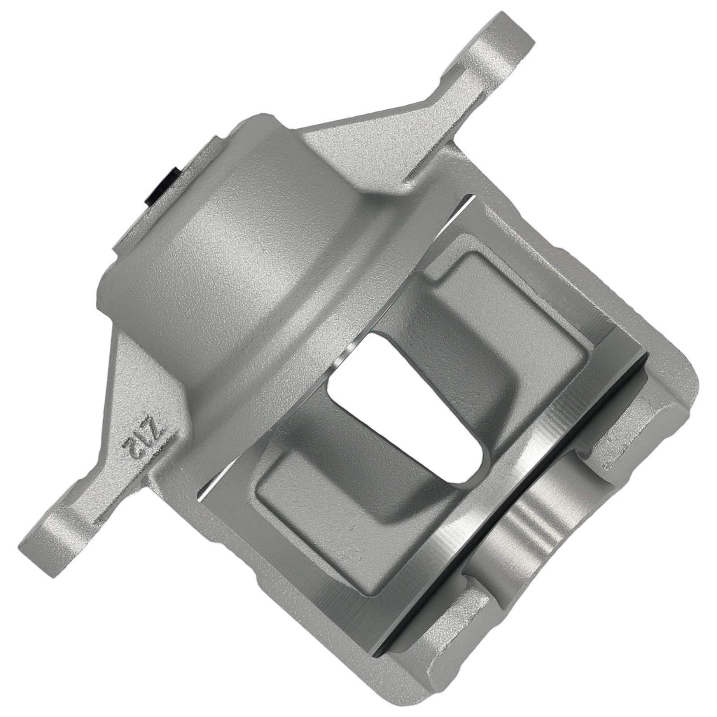 Voor rechts Remklauw geschikt voor Hyundai i30 2007-2012 581301H000
