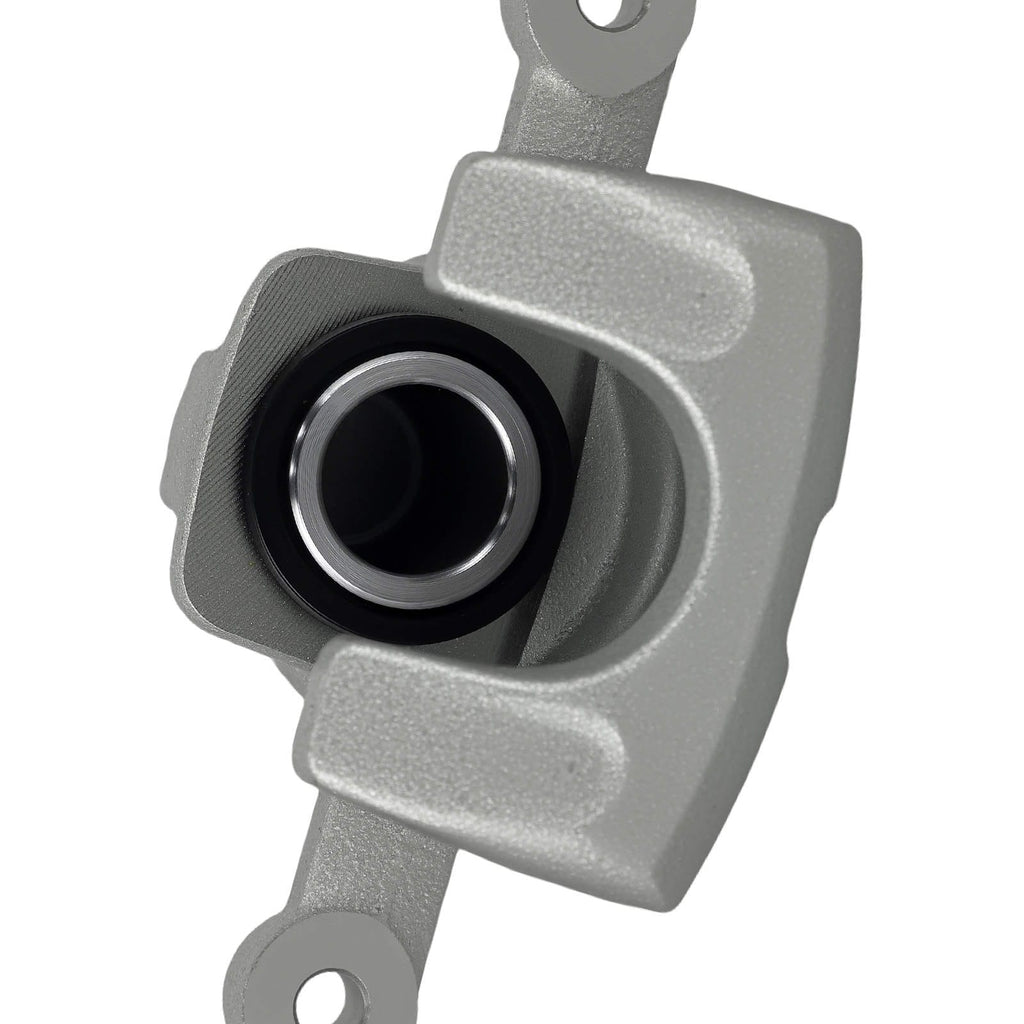 Remklauw achter rechts geschikt voor Hyundai i20 I PB 1.2-1.6 2008-15 583111JA30