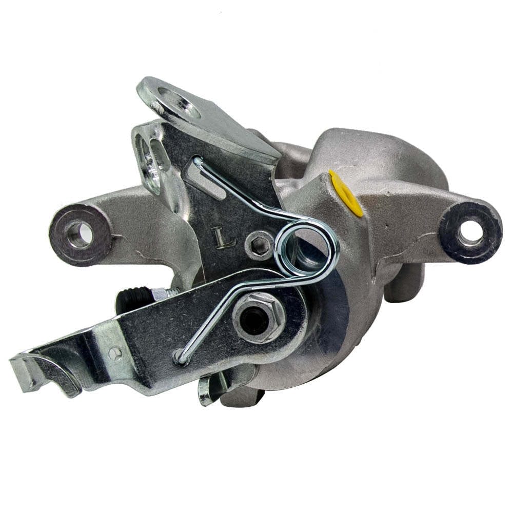 REMKLAUW achter rechts geschikt voor Audi A3 8P1 geschikt voor VW Golf 5 6 Touran 1T1
