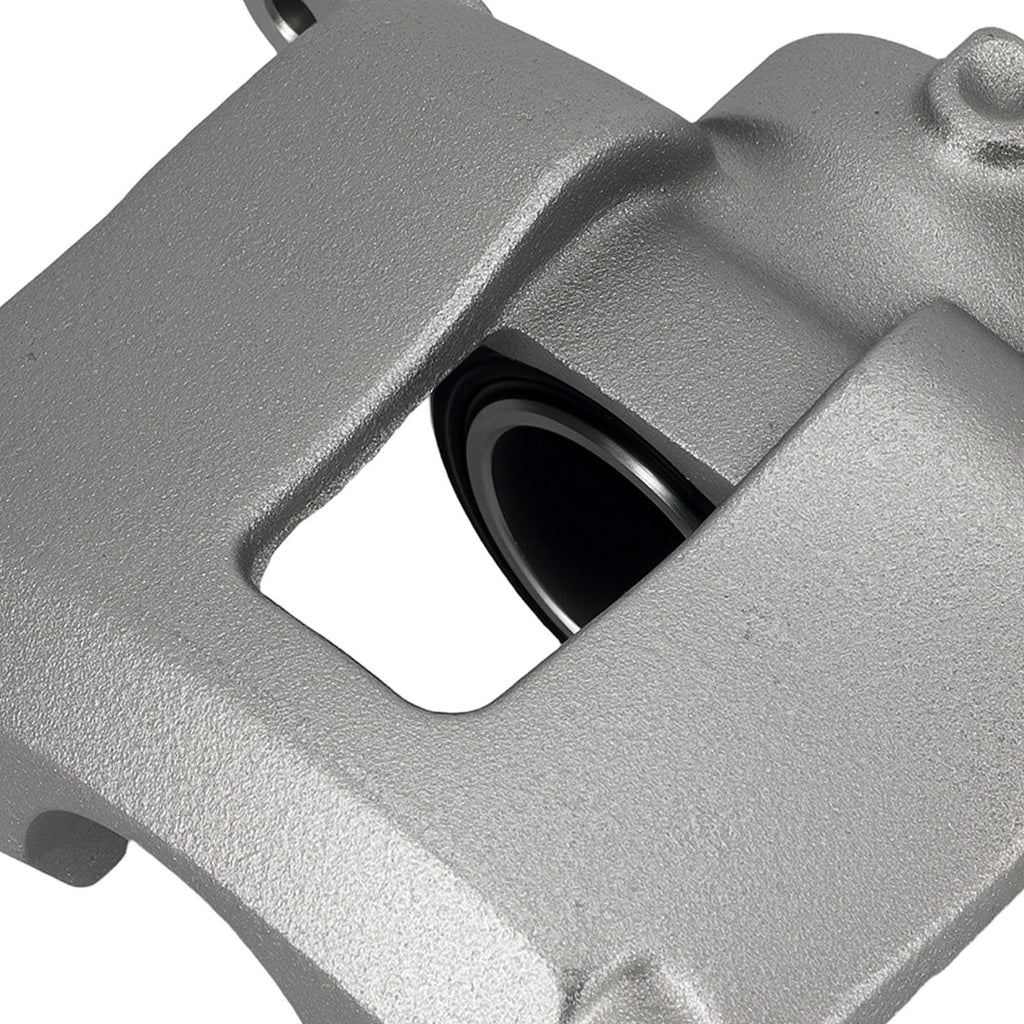 Remklauw achterzijde geschikt voor Citroen C4 I MK I 2004-2011 71793180 71793181