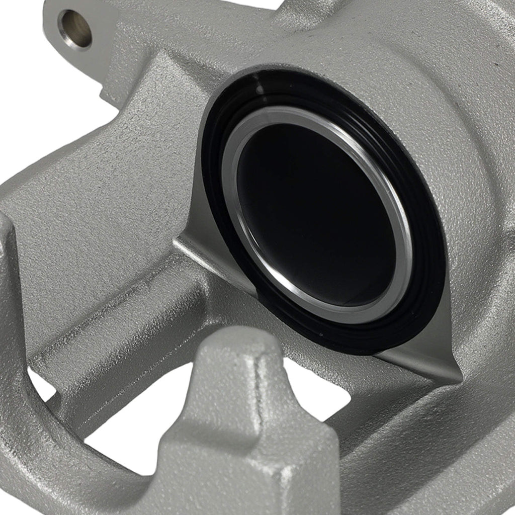 Remklauw achterzijde geschikt voor Citroen C4 I MK I 2004-2011 71793180 71793181