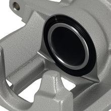 Laad de afbeelding in de galerijviewer, Remklauw achterzijde geschikt voor Citroen C4 I MK I 2004-2011 71793180 71793181