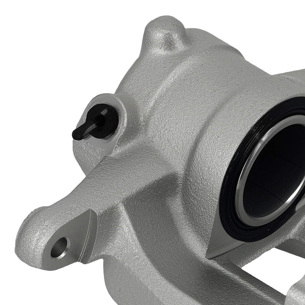 Remklauw achterzijde geschikt voor Citroen C4 I MK I 2004-2011 71793180 71793181