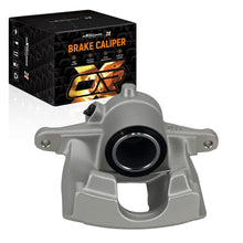 Laad de afbeelding in de galerijviewer, Remklauw achterzijde geschikt voor Citroen C4 I MK I 2004-2011 71793180 71793181