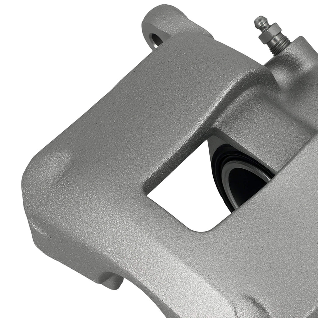 Remklauw achterzijde geschikt voor Citroen C4/geschikt voor Peugeot 307 2000-2018 1651766680