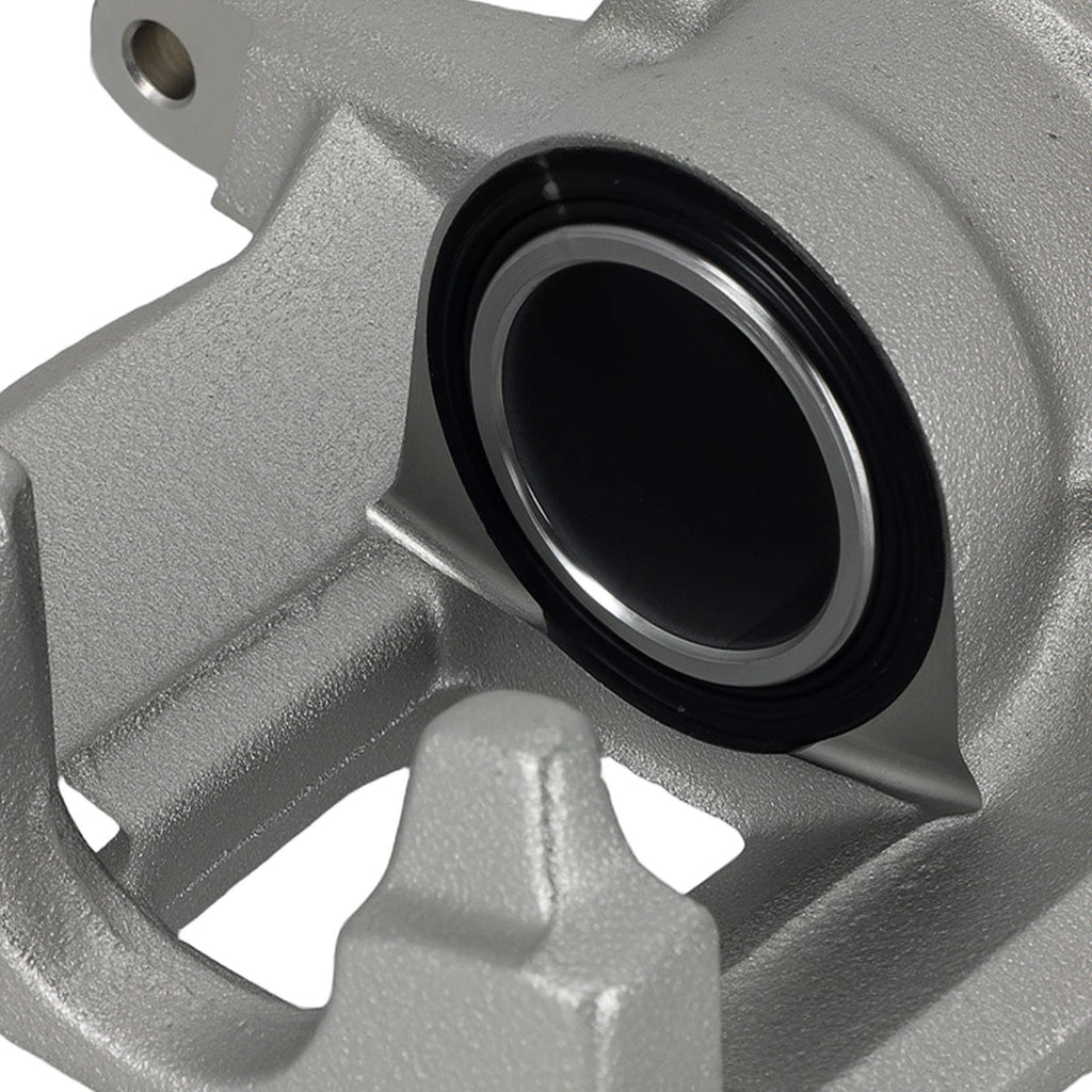 Remklauw achterzijde geschikt voor Citroen C4/geschikt voor Peugeot 307 2000-2018 1651766680