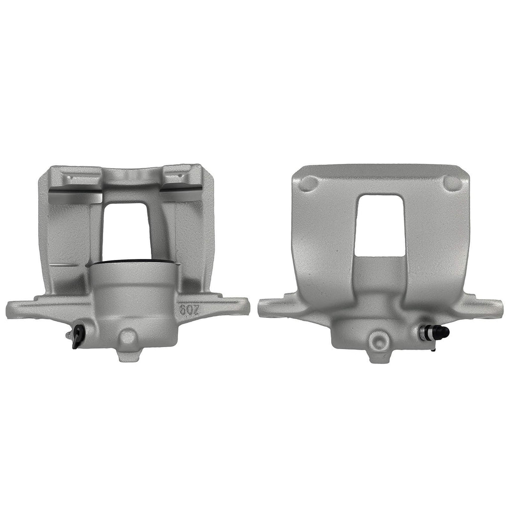 Remklauw achterzijde geschikt voor Citroen C4/geschikt voor Peugeot 307 2000-2018 1651766680