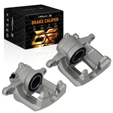 Laad de afbeelding in de galerijviewer, Remklauw achterzijde geschikt voor Citroen C4/geschikt voor Peugeot 307 2000-2018 1651766680