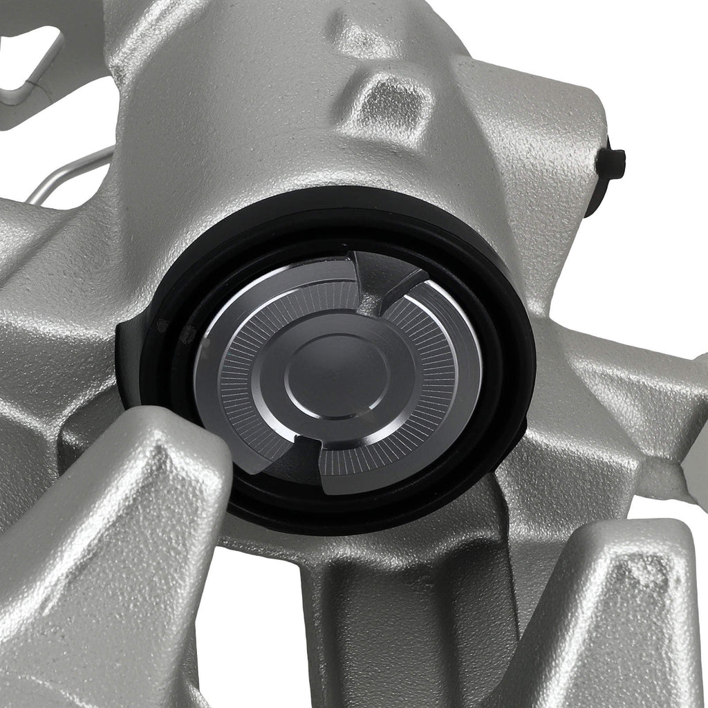 Achter links Remklauw geschikt voor Citroen Dispatch 2.0 HDi 9467567480