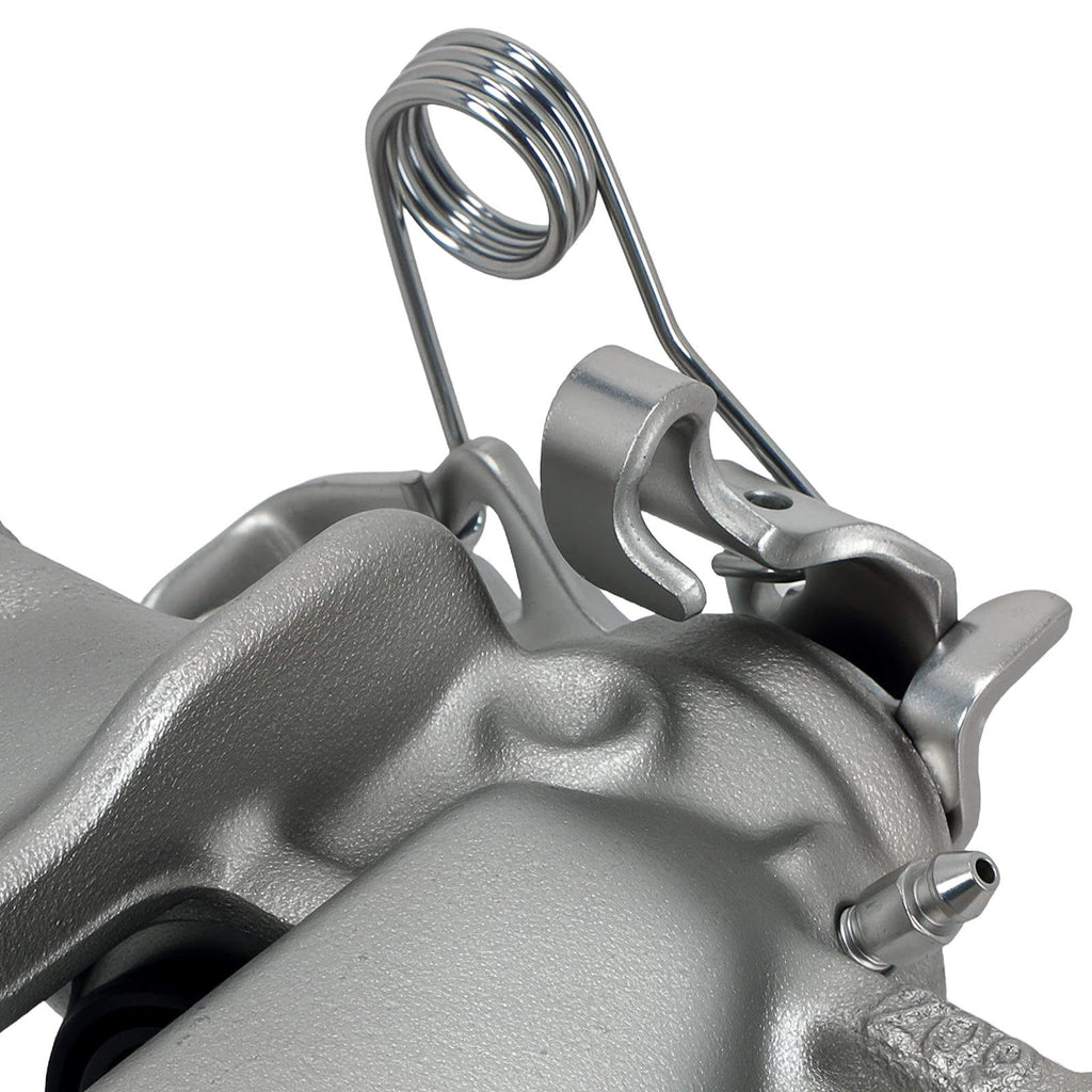 Remklauw 290mm achterzijde geschikt voor Citroen/Peugeot 2007-16 522741 522742