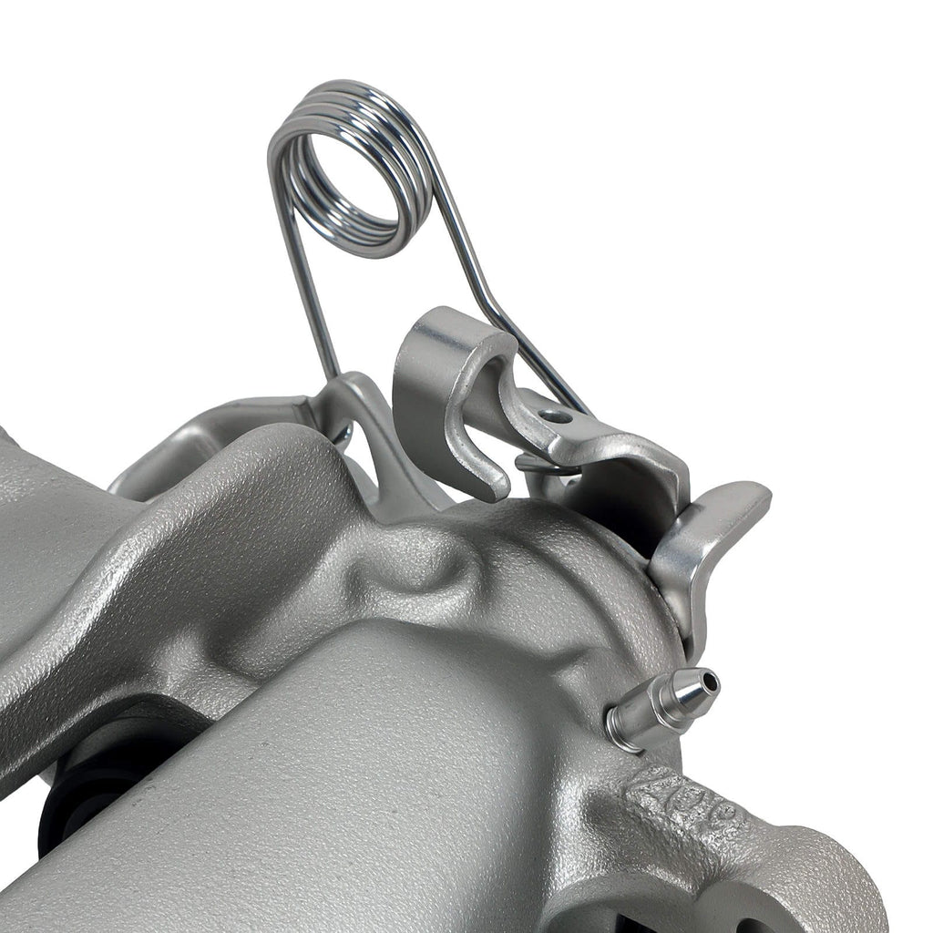 Achter rechts Remklauw geschikt voor Citroen Dispatch 1.6 HDi 2007-2012 4401L1