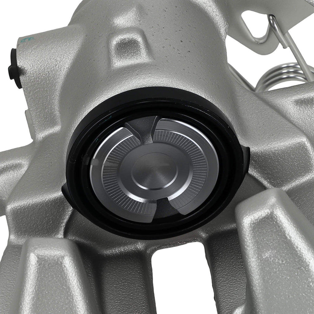 Achter rechts Remklauw geschikt voor Citroen Dispatch 1.6 HDi 2007-2012 4401L1