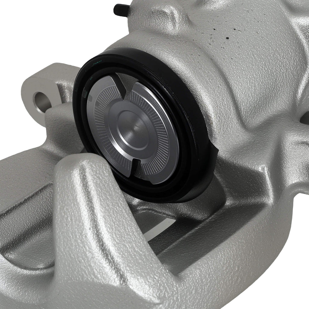 Achter rechts Remklauw geschikt voor Citroen Dispatch 1.6 HDi 2007-2012 4401L1