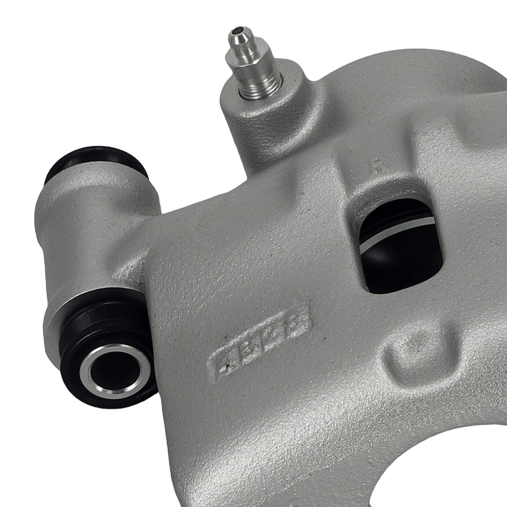 Remklauw voor links + rechts geschikt voor Kia Picanto 1.0 1.2 58110-1Y300 581301Y300