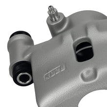 Laad de afbeelding in de galerijviewer, Remklauw voor links + rechts geschikt voor Kia Picanto 1.0 1.2 58110-1Y300 581301Y300