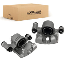 Laad de afbeelding in de galerijviewer, Remklauw voor links + rechts geschikt voor Kia Picanto 1.0 1.2 58110-1Y300 581301Y300