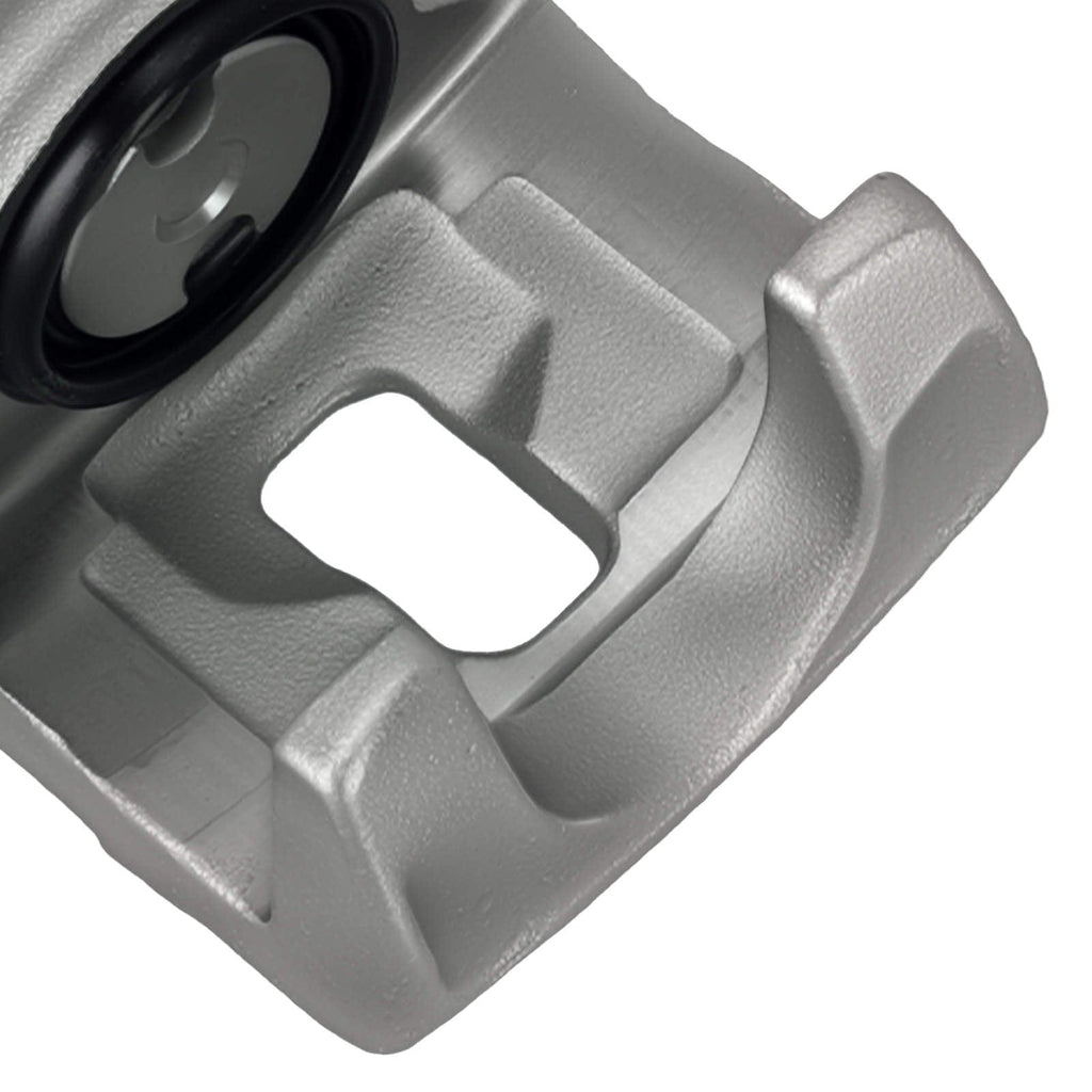 Floating Caliper Bracket rear left + right suitable for Kia Picanto TA 1.0 1.2 58310-1Y500 234mm