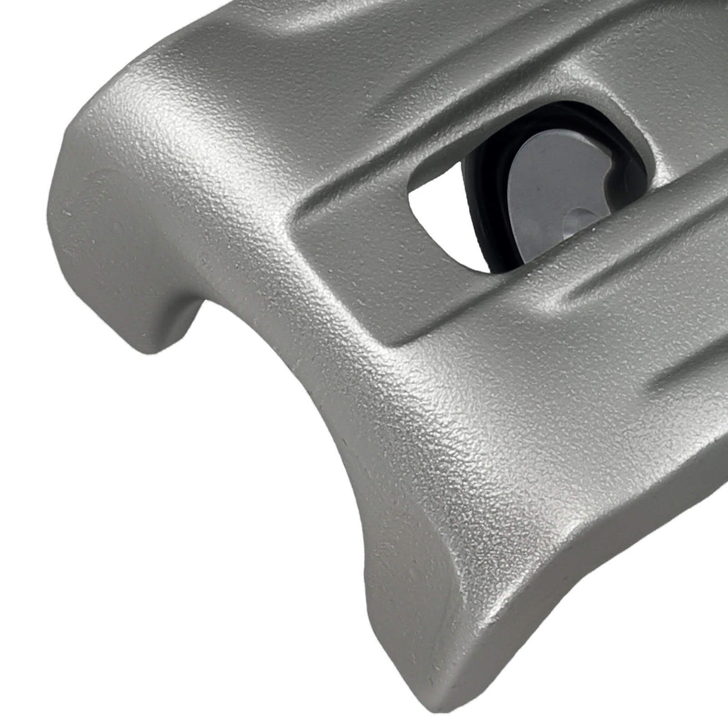 Floating Caliper Bracket rear left + right suitable for Kia Picanto TA 1.0 1.2 58310-1Y500 234mm