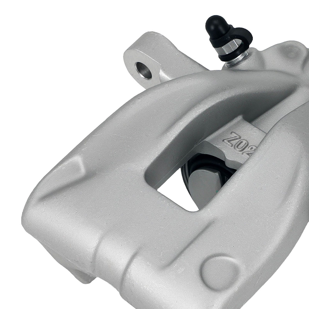Remklauw achterzijde geschikt voor Peugeot 207 Hatchback 1.6L 16V 2006-2012 343762