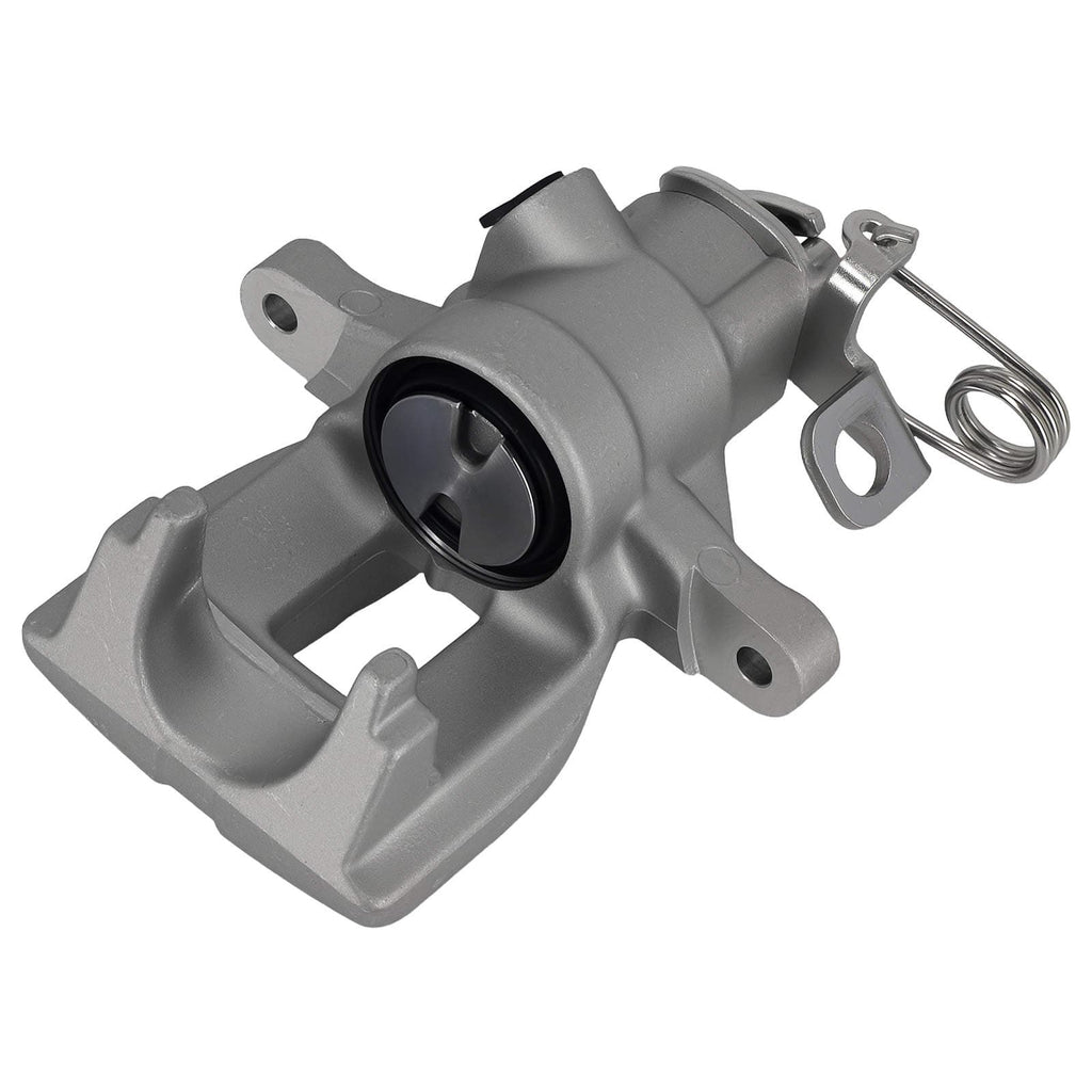Remklauw achterzijde Set geschikt voor Peugeot 207 1.6L 16V 2006-2013 343763